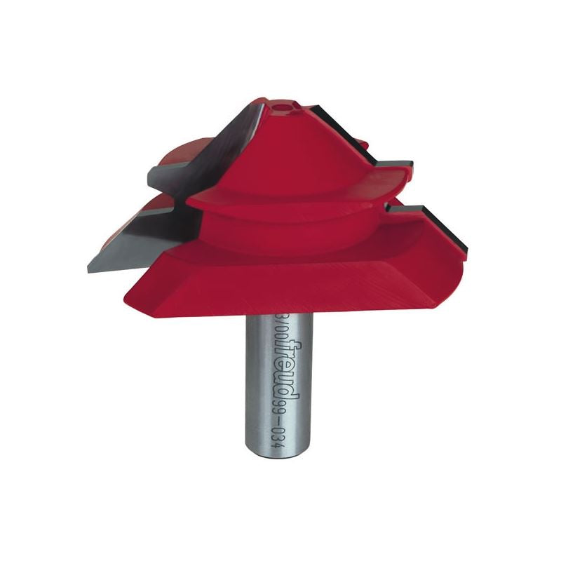 Freud | 99-034 2-3/4 (Dia.) Lock Miter Bit