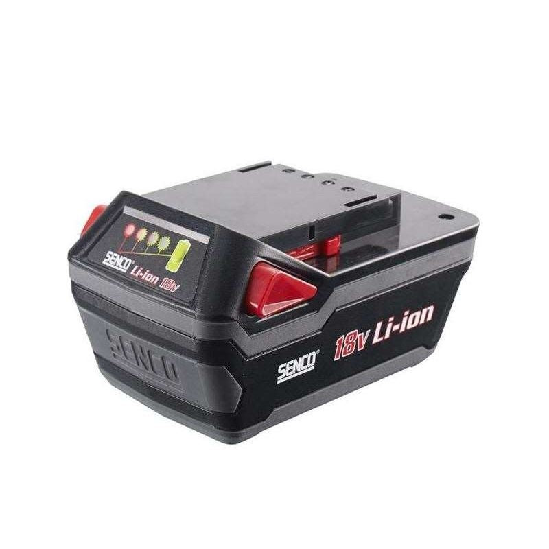 Senco VB0161 18V Li-Ion Battery 3.0 Amp Hour