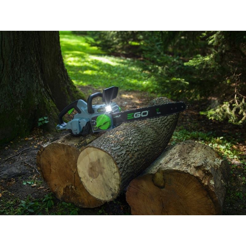 CS1804 POWER+ 18in Chain Saw with 5.0Ah Battery and Standard Charger