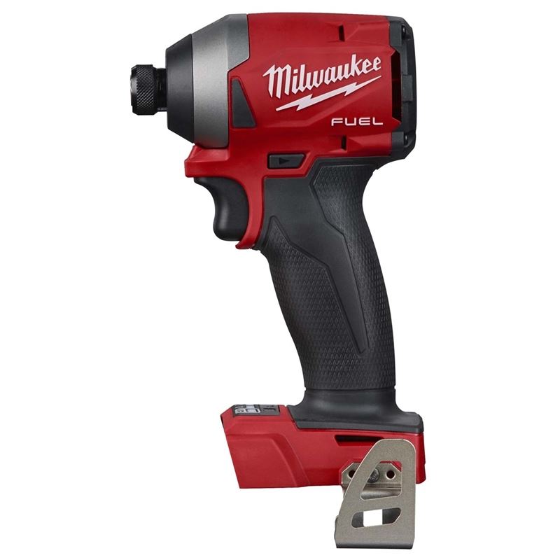 Milwaukee 2997-22 M18 FUEL 2-Tool Combo Kit: Hammer Drill/Impact