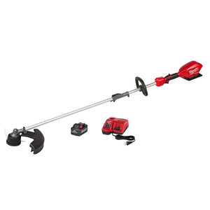 Milwaukee 2825-21ST M18 FUEL String Trimmer w/ QUIK-LOK