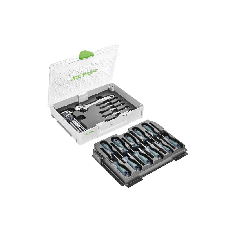 Festool 205748 Metric Installation Kit