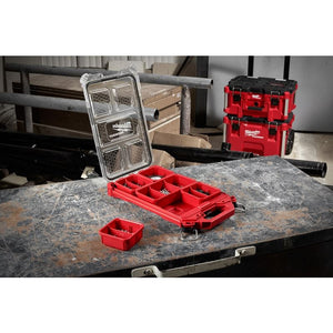 Milwaukee 48-22-8436 PACKOUT Compact Low-Profile Organizer