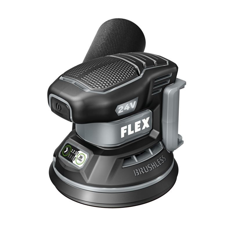 FLEX FX3411-Z 5in RANDOM ORBITAL SANDER TOOL ONLY