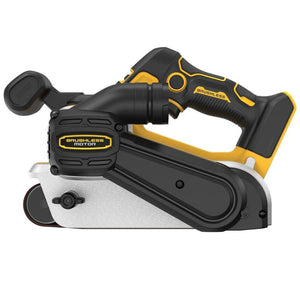 DEWALT DCW220B 20V MAX XR Brushless Cordless Belt Sander (Tool Only)