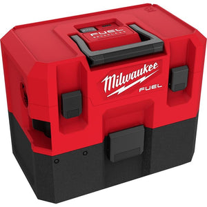 Milwaukee 0960-20 M12 FUEL 1.6 Gallon Wet/Dry Vacuum