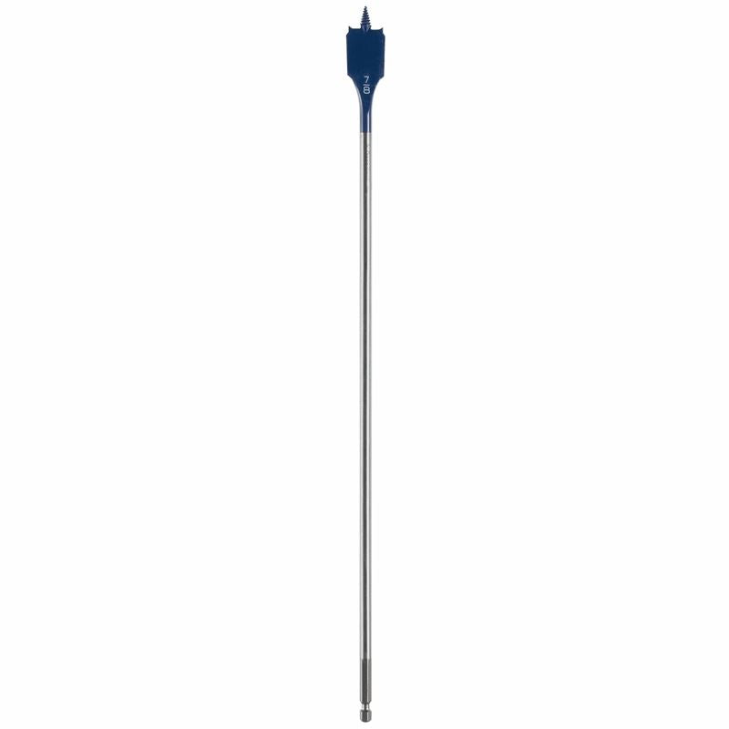 Bosch DLSB1011 7/8 In. x 16 In. Daredevil Extended Length Spade Bits