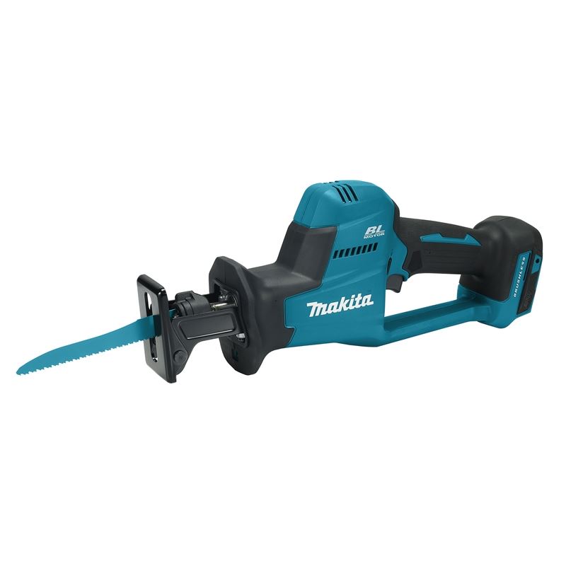 Makita DJR189Z 18V LXT Brushless Cordless Reciprocating Saw with XPT (Tool Only)