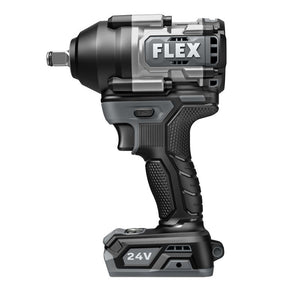 FLEX FX1451-Z  1/2 in MID-TORQUE IMPACT WRENCH TOOL ONLY