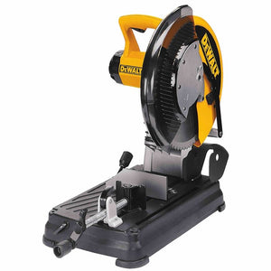 DEWALT DW872 14" (355mm) Multi-Cutter Saw