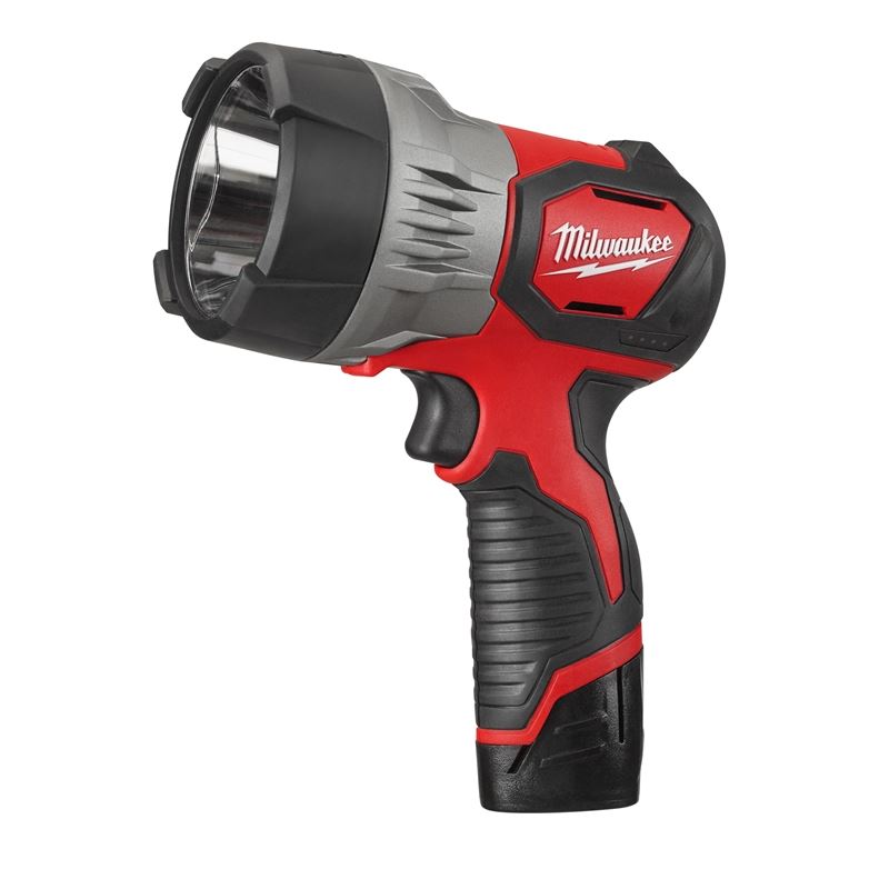 Milwaukee 2353-20 M12 TRUEVIEW LED Spotlight