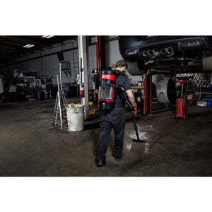 Milwaukee 0885-20 M18 FUEL 3-in-1 Backpack Vacuum (TOOL ONLY)