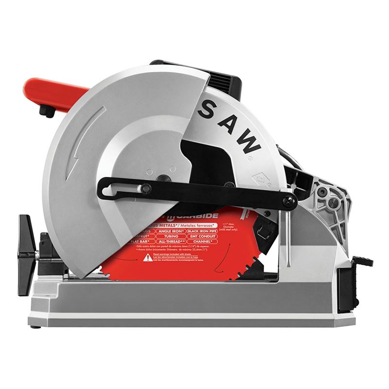 SkilSaw SPT62MTC-22 SKILSAWÂ® 12 In. Dry Cut Saw