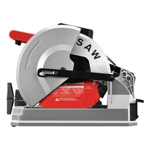 SkilSaw SPT62MTC-22 SKILSAWÂ® 12 In. Dry Cut Saw