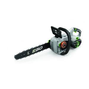 EGO CS1604 POWER+ 16in Chain Saw with 5.0Ah Battery and Standard Charger