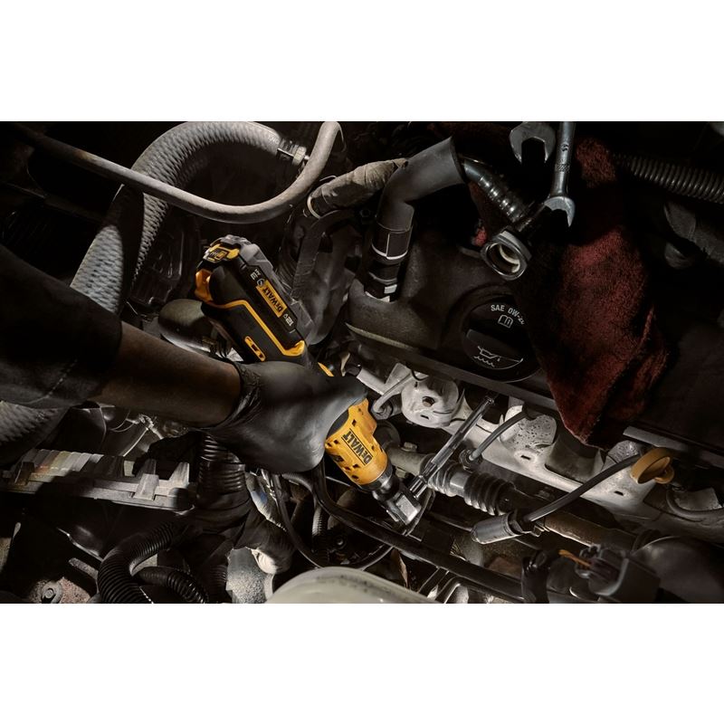 DEWALT DCF503B XTREME 12V MAX Brushless 3/8 in. Ratchet (Tool Only)