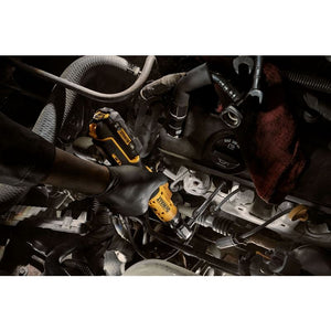 DEWALT DCF503B XTREME 12V MAX Brushless 3/8 in. Ratchet (Tool Only)