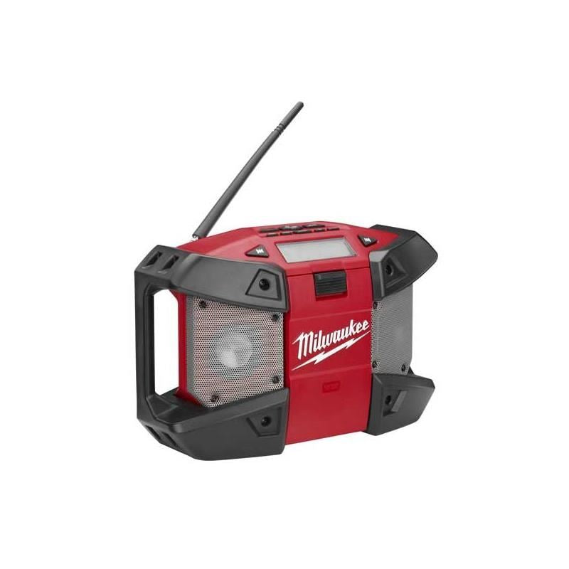 Milwaukee | 2590-20 M12 Cordless Lithium-Ion Radio