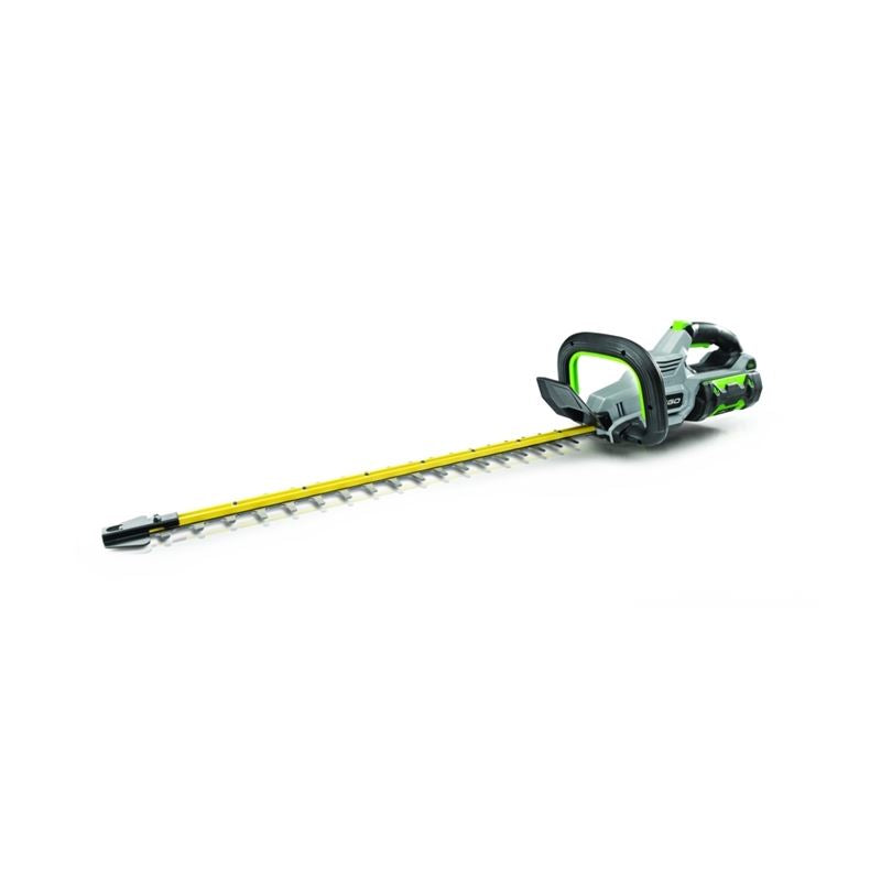 EGO HT2411 24in POWER+ Brushless Hedge Trimmer  with 2.5Ah Battery and Standard Charger