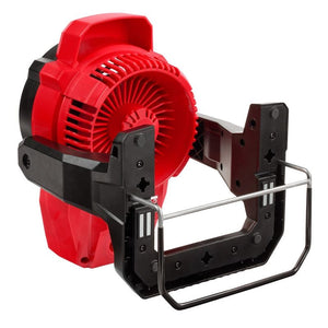 Milwaukee 0820-20 M12 Mounting Fan