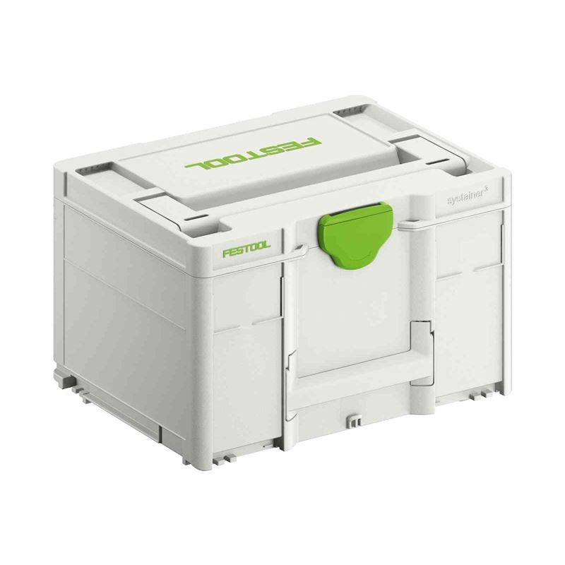 FESTOOL 204843 Systainer SYS3 M 237