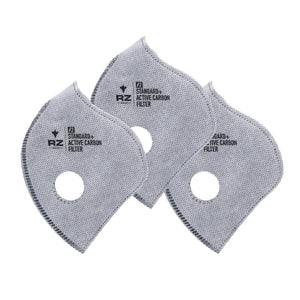 RZ 82811 F1 Mask Filter - 3/Pack