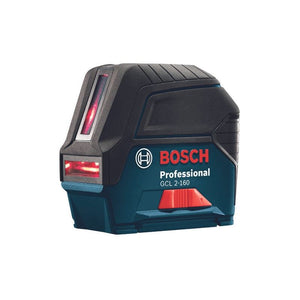 Bosch GCL2-160 Cross Line Laser w/Points