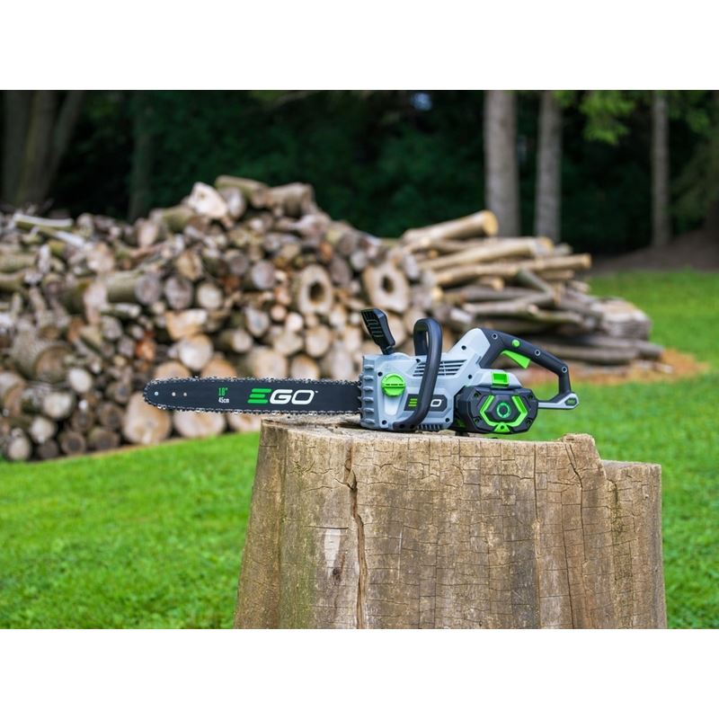 CS1804 POWER+ 18in Chain Saw with 5.0Ah Battery and Standard Charger