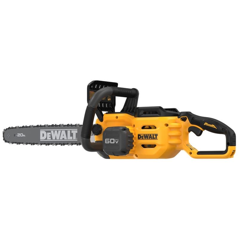 DEWALT DCCS677B 60V MAX Brushless Cordless 20 in. Chainsaw (Tool Only)