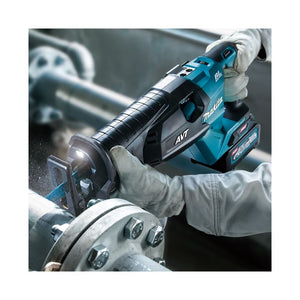 Makita JR002GZ 40V MAX XGT Li-Ion Brushless Cordless Reciprocating Saw w/ AVT and XPT