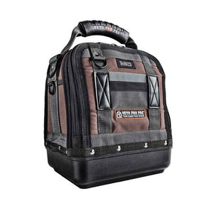 Veto Pro Pac MC Closed Top Tool Bag - 20 Pockets