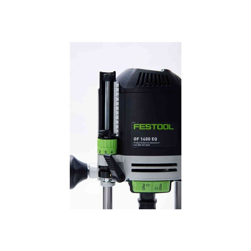 FESTOOL 576213 Router OF 1400 EQ-F-Plus