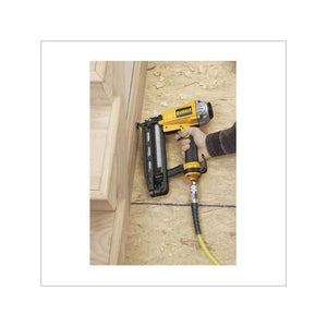 DEWALT | D51257K 16-Gauge 1" - 2-1/2" Finish Nailer