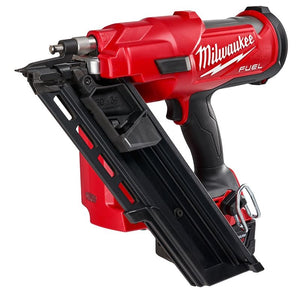 Milwaukee 2745-21 Cordless Framing Nailer Kit