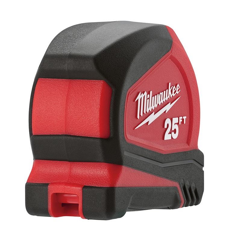 48-22-6625 25 ft. Compact Tape Measure