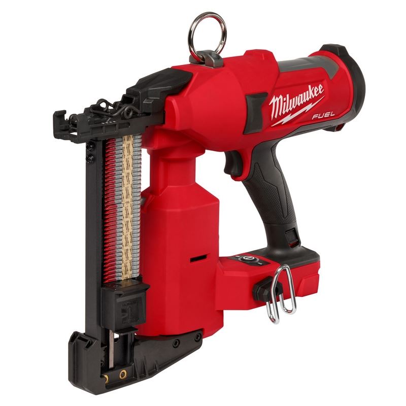 Milwaukee 2843-20 M18 FUEL UTILITY FENCING STAPLER