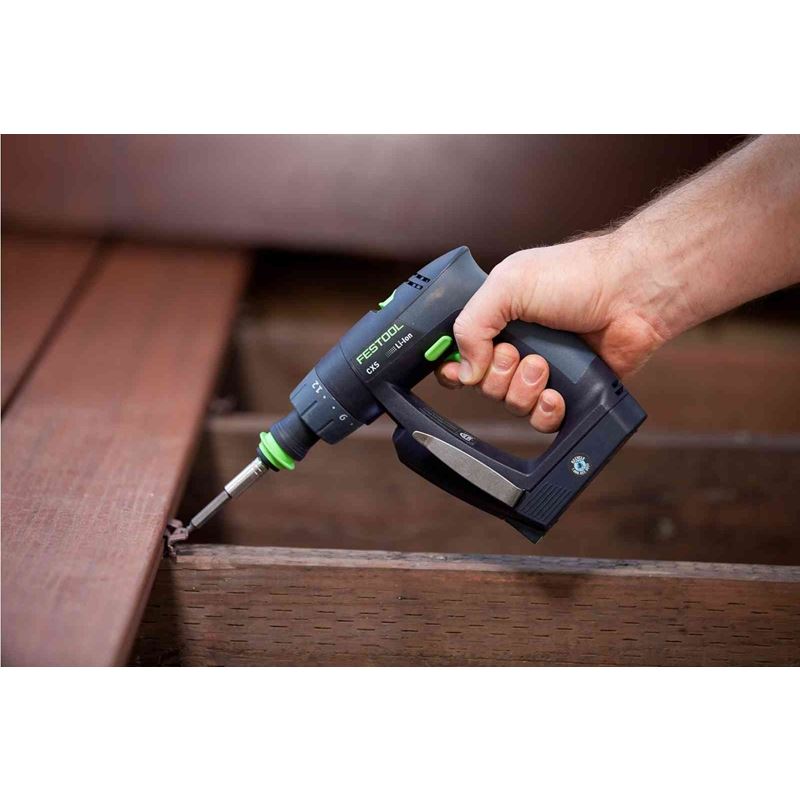 Festool 564534 Cordless Drill CXS Li 2,6-Plus