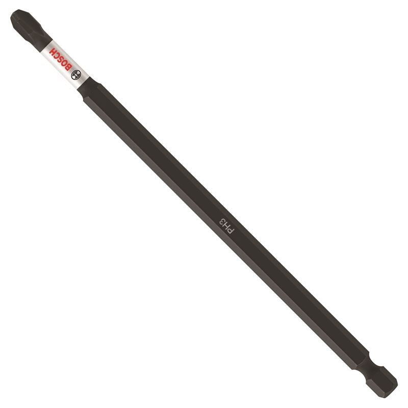 Bosch | ITPH3601 Impact Tough 6 In. Phillips #3 Power Bit