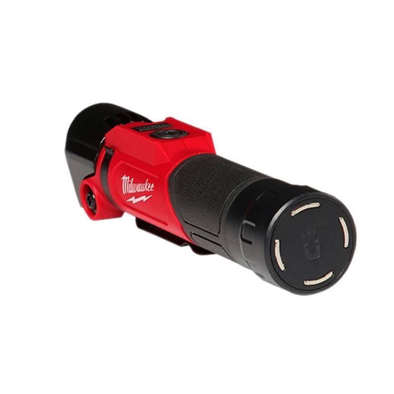 Milwaukee 2113-21 USB Rechargeable Pivoting Flashlight