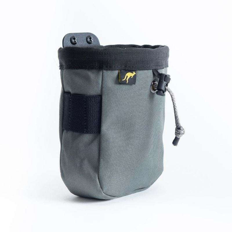 holstery Joey Pouch: The Carry-All Clip-On Bag