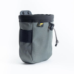 holstery Joey Pouch: The Carry-All Clip-On Bag