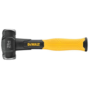 DEWALT DWHT56141 2 lb. Fiberglass Drilling  Hammer