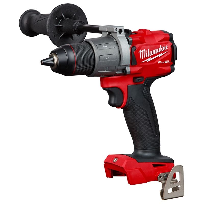 Milwaukee 2804-20 M18 FUEL 1/2" Hammer Drill- Bare Tool