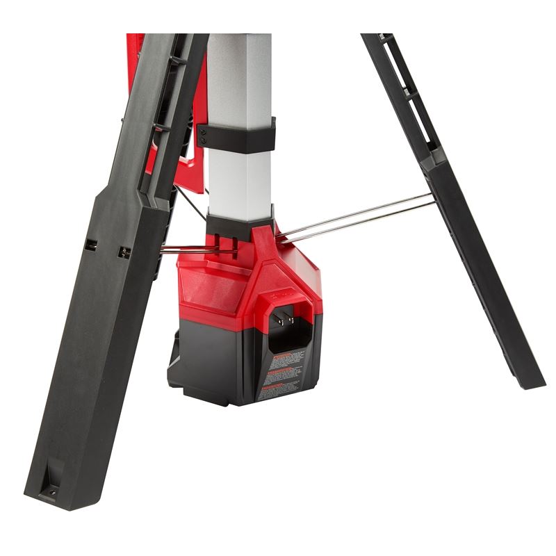 Milwaukee 2131-20 M18 ROCKET Dual Power Tower Light