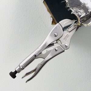 MALCO LP7R 7in STRAIGHT JAW LOCKING PLIERS