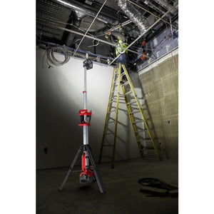 Milwaukee 2131-20 M18 ROCKET Dual Power Tower Light