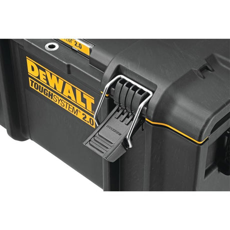 DEWALT DWST08300 TOUGHSYSTEM 2.0 LARGE TOOLBOX