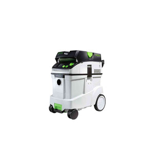 FESTOOL 576761 Dust Extractor CLEANTEC CT 48 E AC HEPA