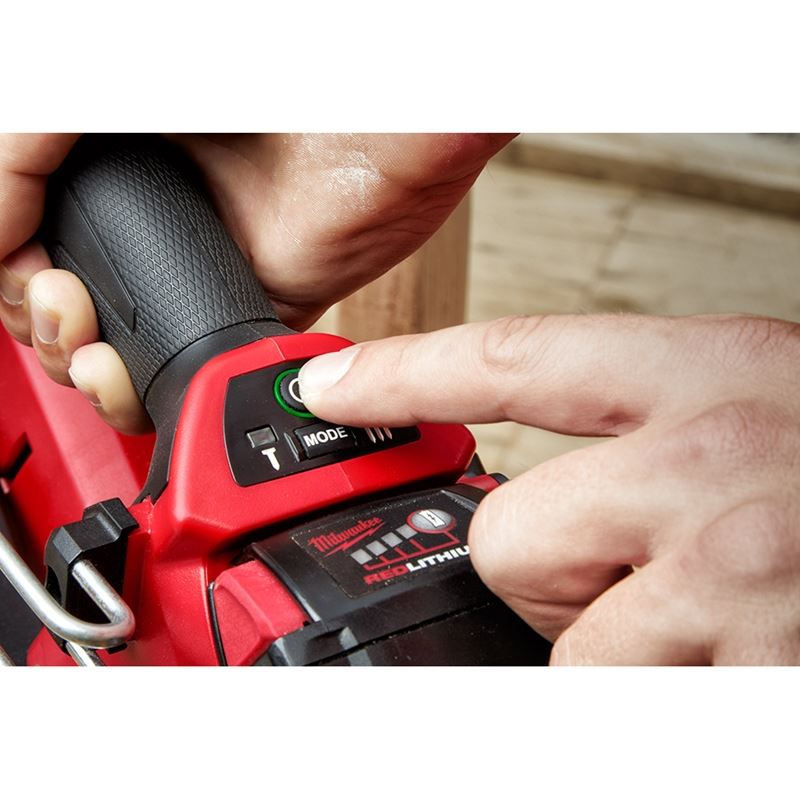 Milwaukee 2745-21 Cordless Framing Nailer Kit