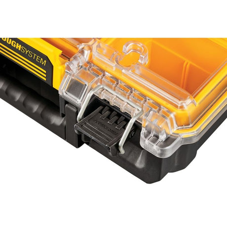 DEWALT DWST08020 TOUGHSYSTEM 2.0 DEEP COMPACT ORGANIZER